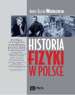 Historia fizyki w Polsce - epub