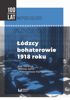 Łódzcy bohaterowie 1918 roku - pdf