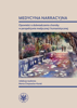 Medycyna narracyjna. Opowieści o doświadczeniu choroby w perspektywie medycznej i humanistycznej – EBOOK