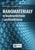 Nanomateriały w architekturze i budownictwie - epub